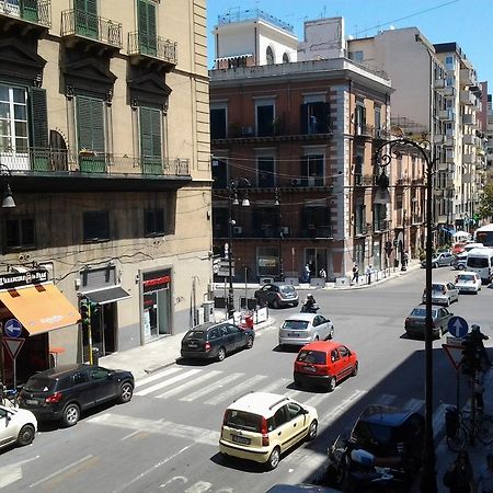 B&B Palermo Art 외부 사진