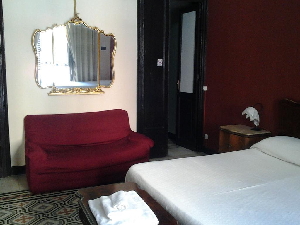 B&B Palermo Art 객실 사진