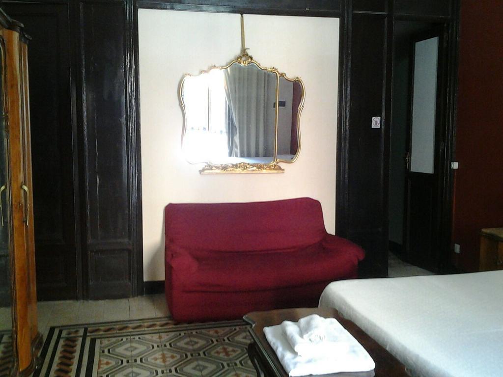 B&B Palermo Art 객실 사진