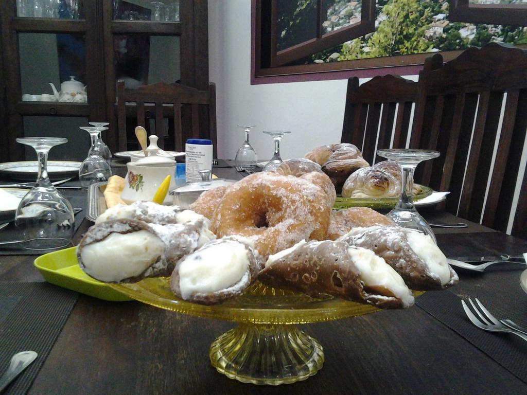 B&B Palermo Art 외부 사진
